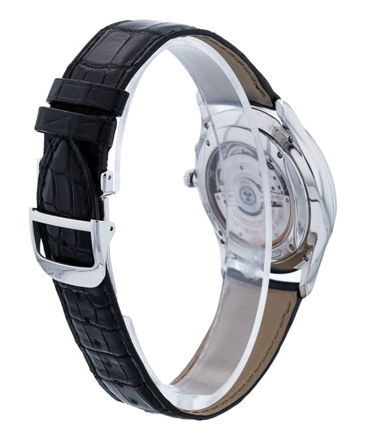 Jaeger-LeCoultre Master Ultra Thin 1378420 Image 3